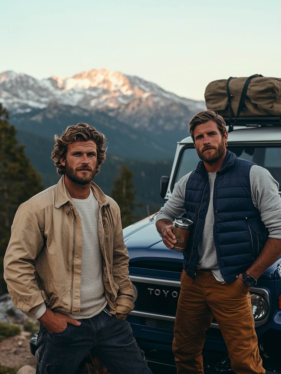 Best Deals from Huckberry’s Sale Section