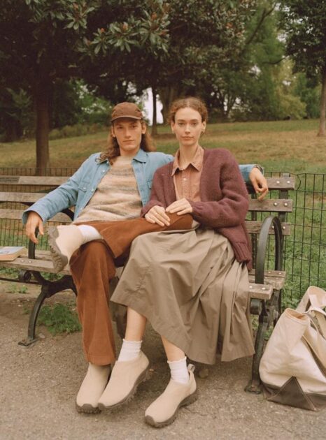 Merrell x Corridor Moab Winter Moc 3