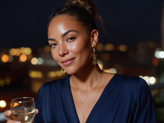 Semi-Formal Attire Ideas for Women