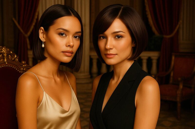 Stunning Short Hairstyles for Women