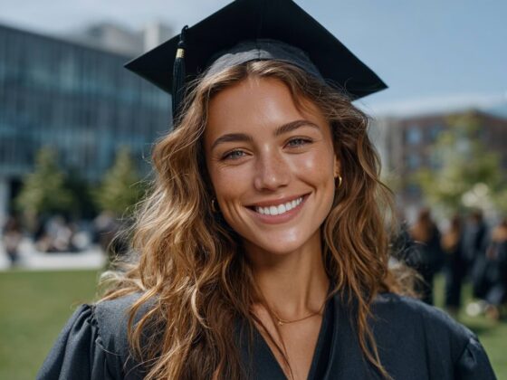 Best Graduation Outfits