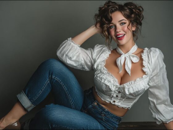 Best Jeans for Women