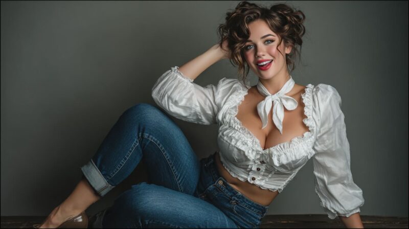 Best Jeans for Women