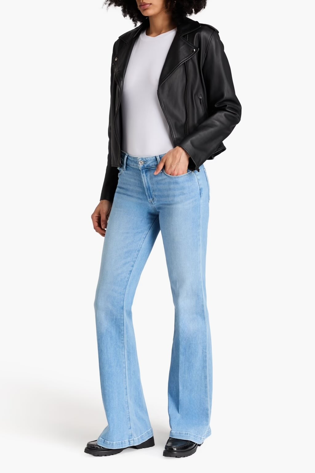 Paige Genevieve Flare