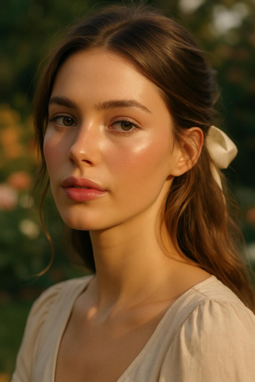 Beauty and Comfort Tips for the Garden Setting