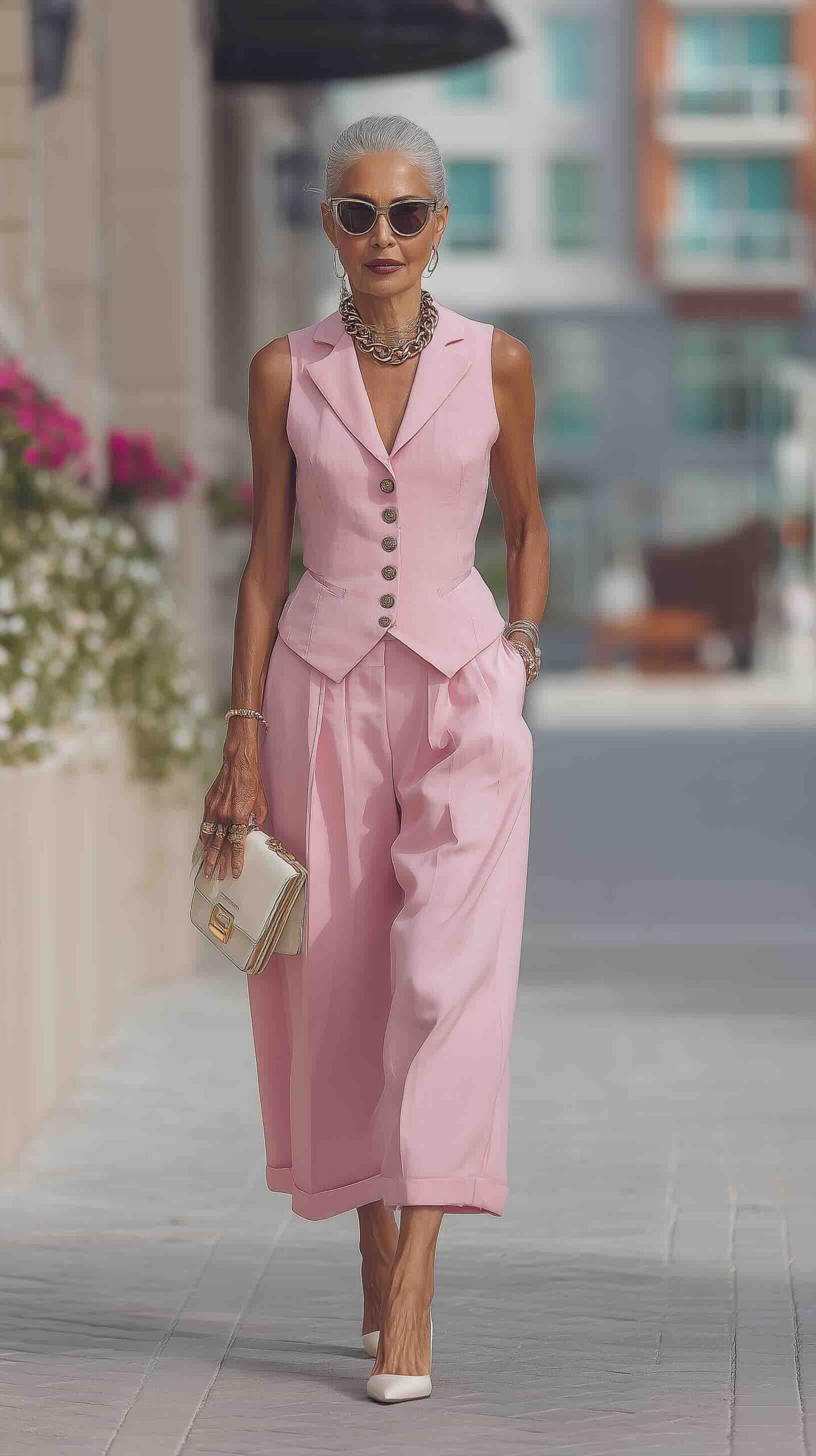 Best Fabrics to Complement These Shades