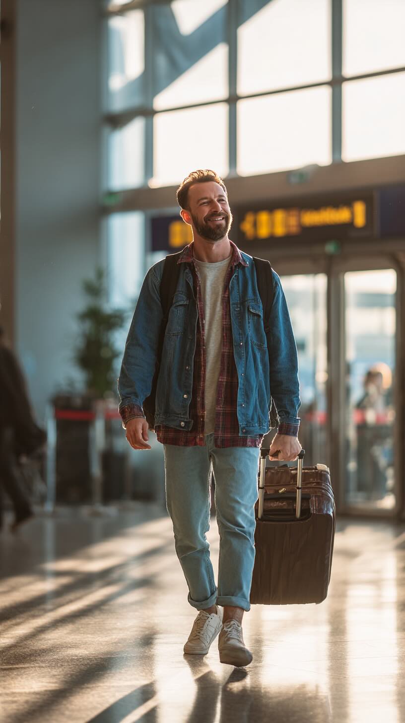 Capsule Wardrobe Strategy