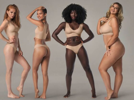 EBY Bra Review: Seamless Support & Wireless Comfort