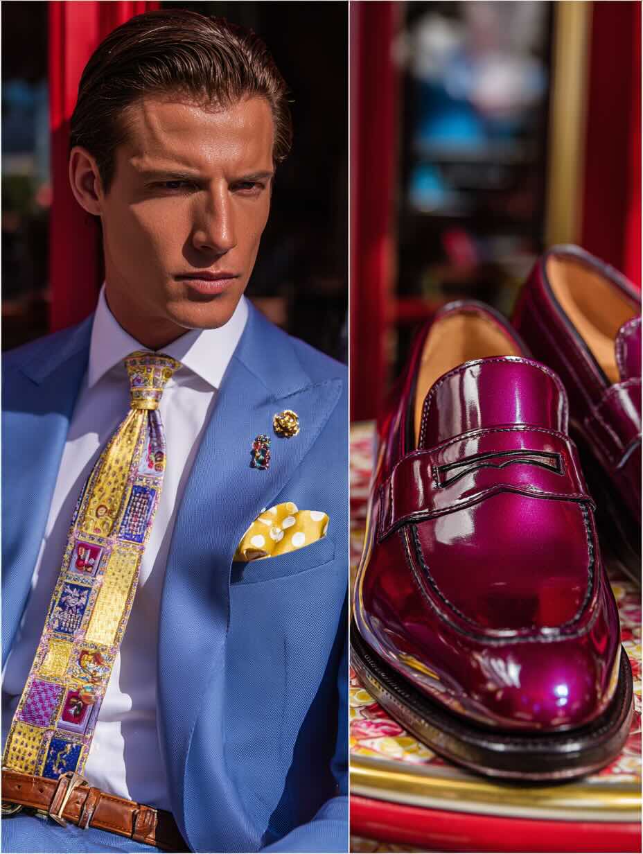 Footwear & Accessories for Women