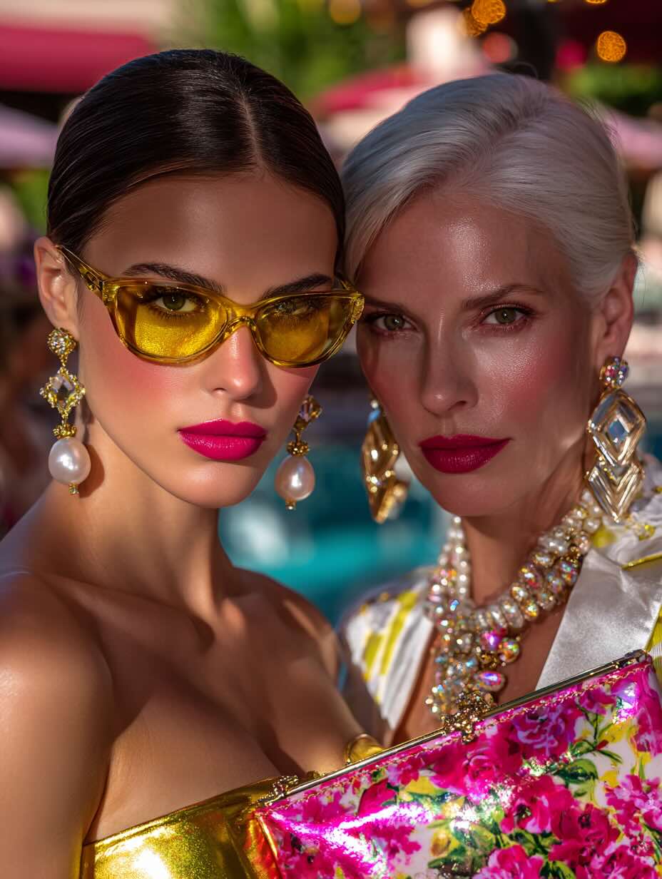 Footwear & Accessories for Women