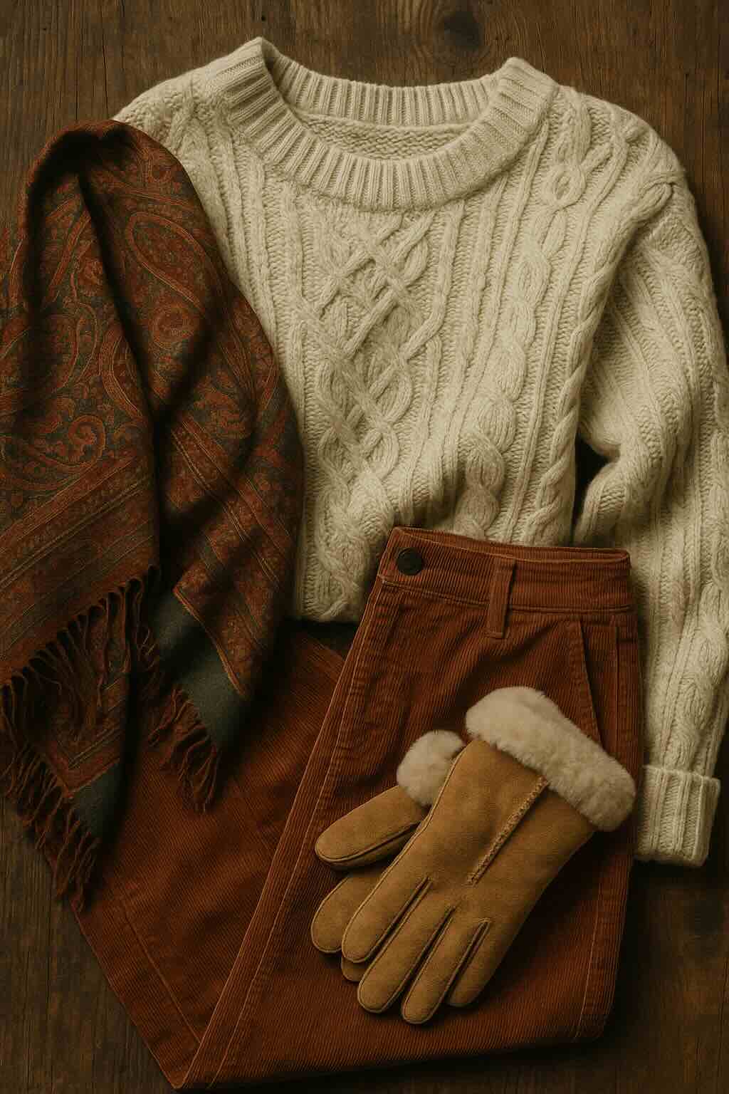 Go To Color Palettes for Fall