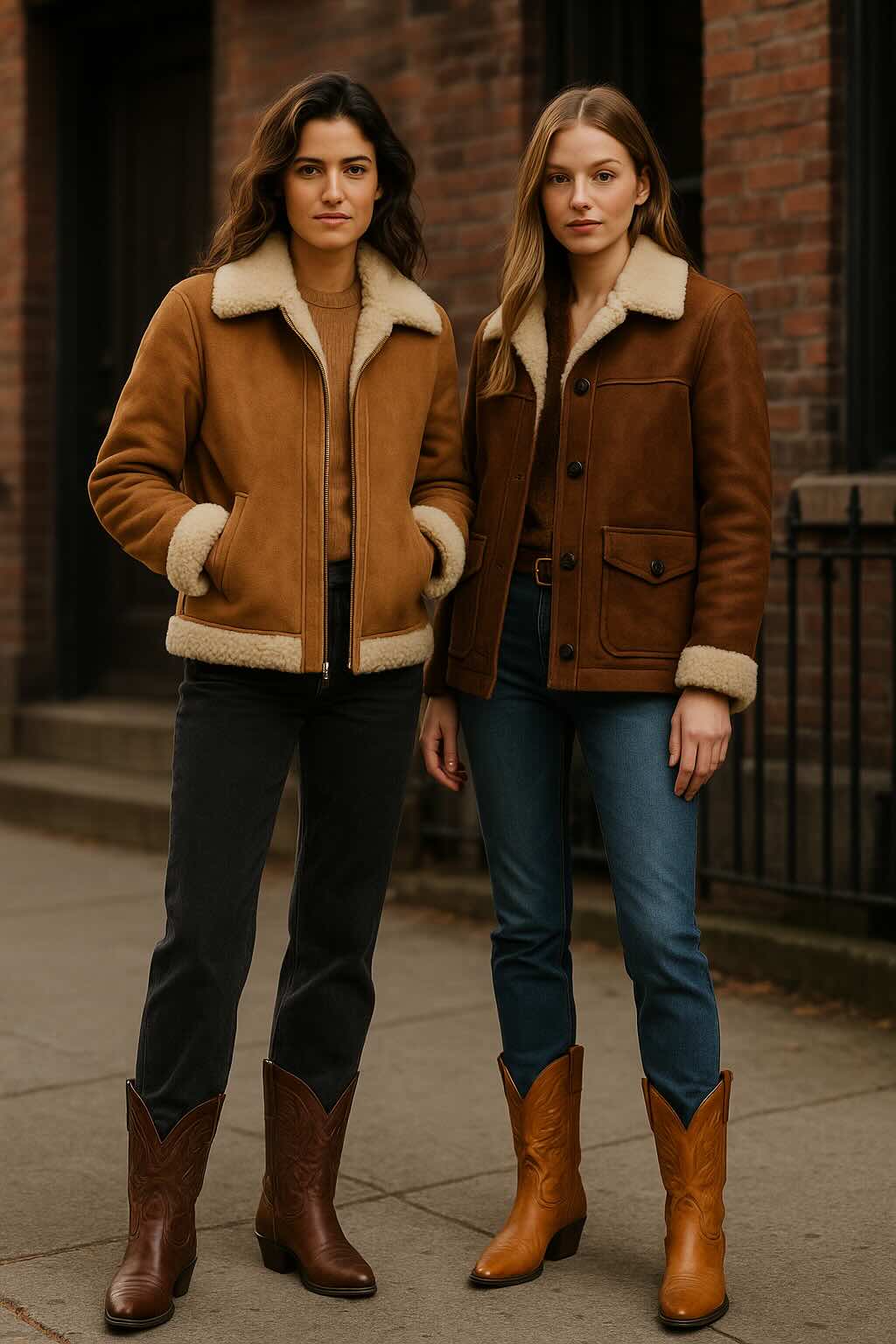 How to Mix These Trends