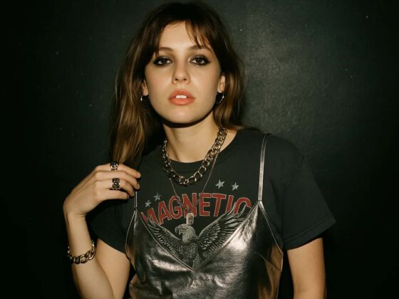 Indie Sleaze Revival