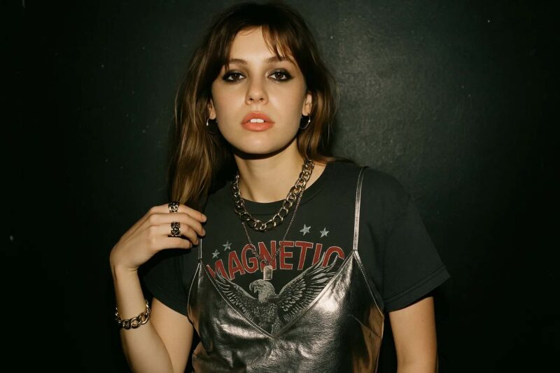 Indie Sleaze Revival