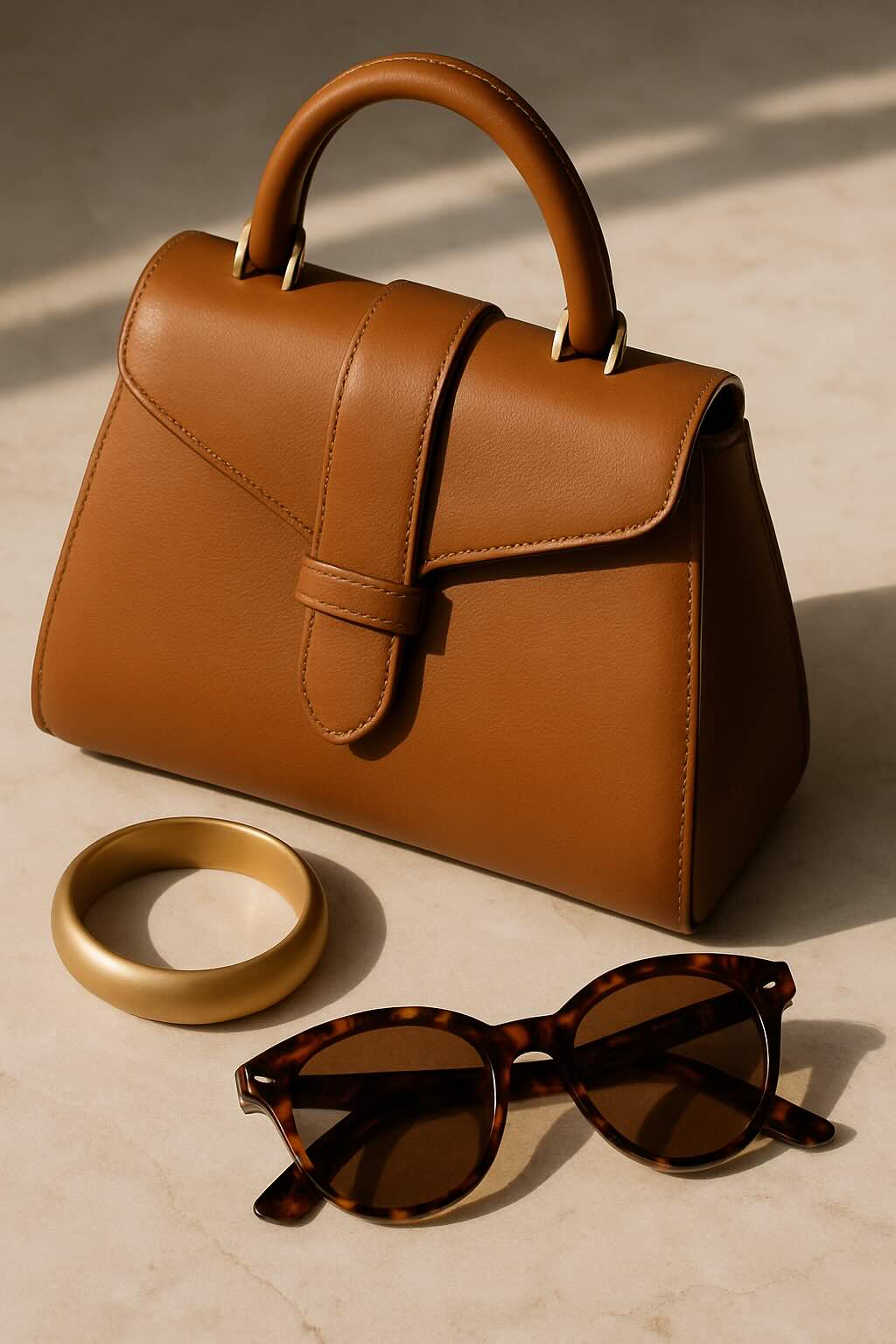 Minimalist Accessories That Elevate Without Overpowering Bags