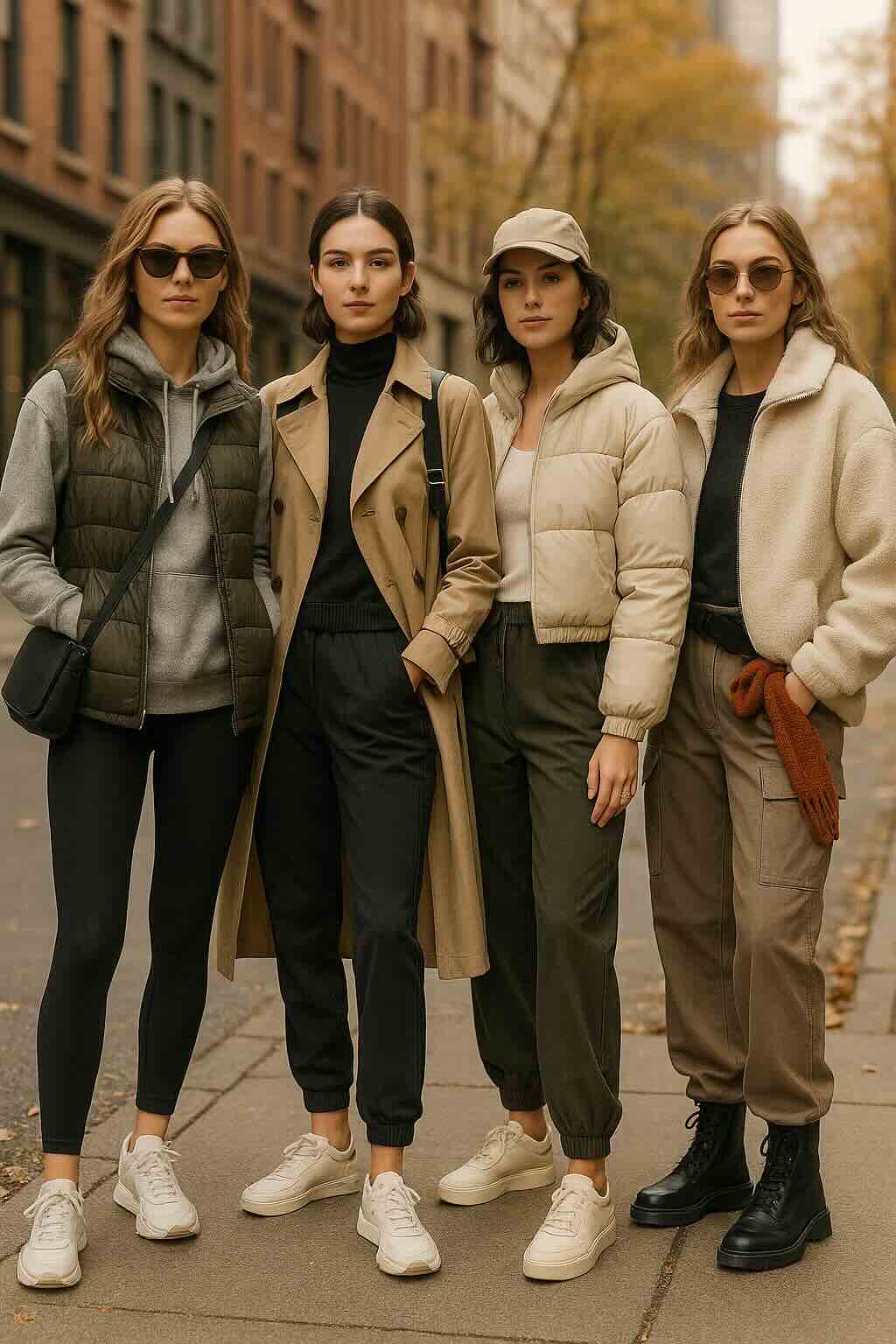 Outfit Ideas by Vibe