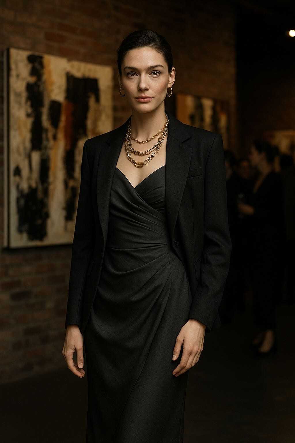 Read the Room Know Your Gallery Vibe