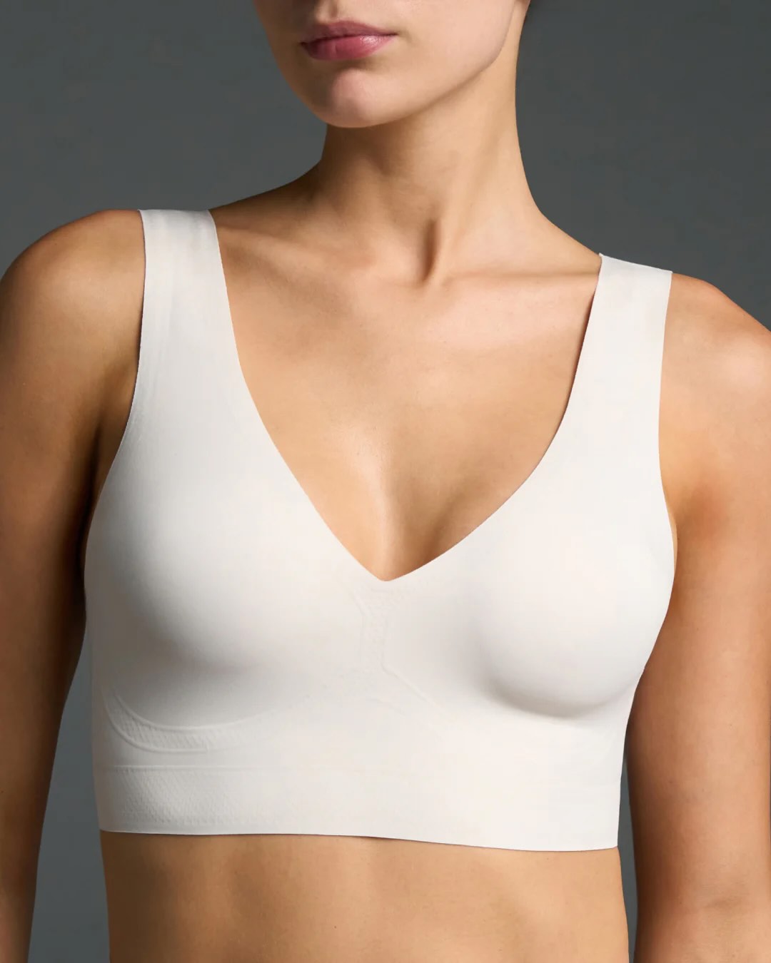 Relief Wireless Bra