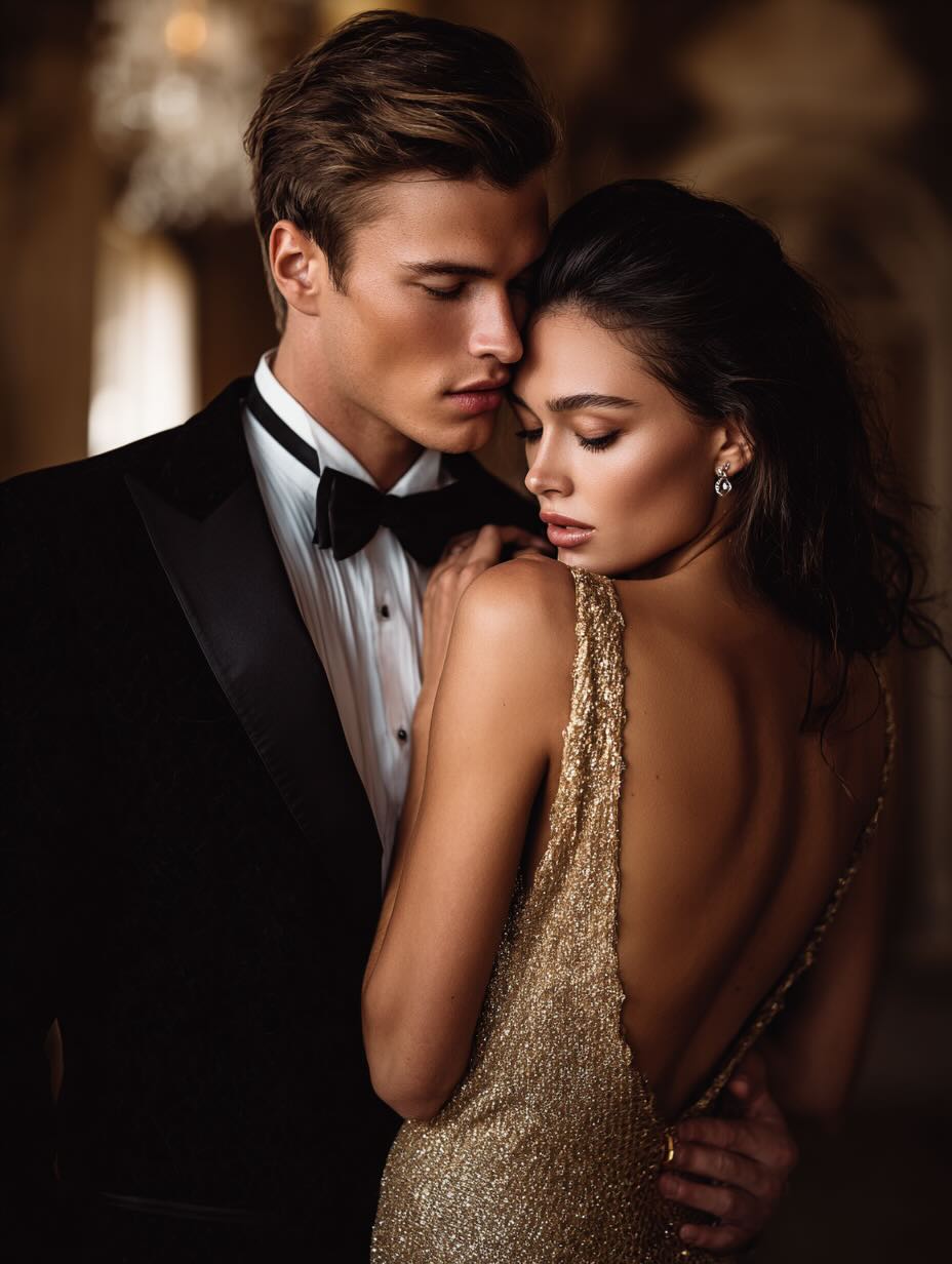 Romantic Dress Codes