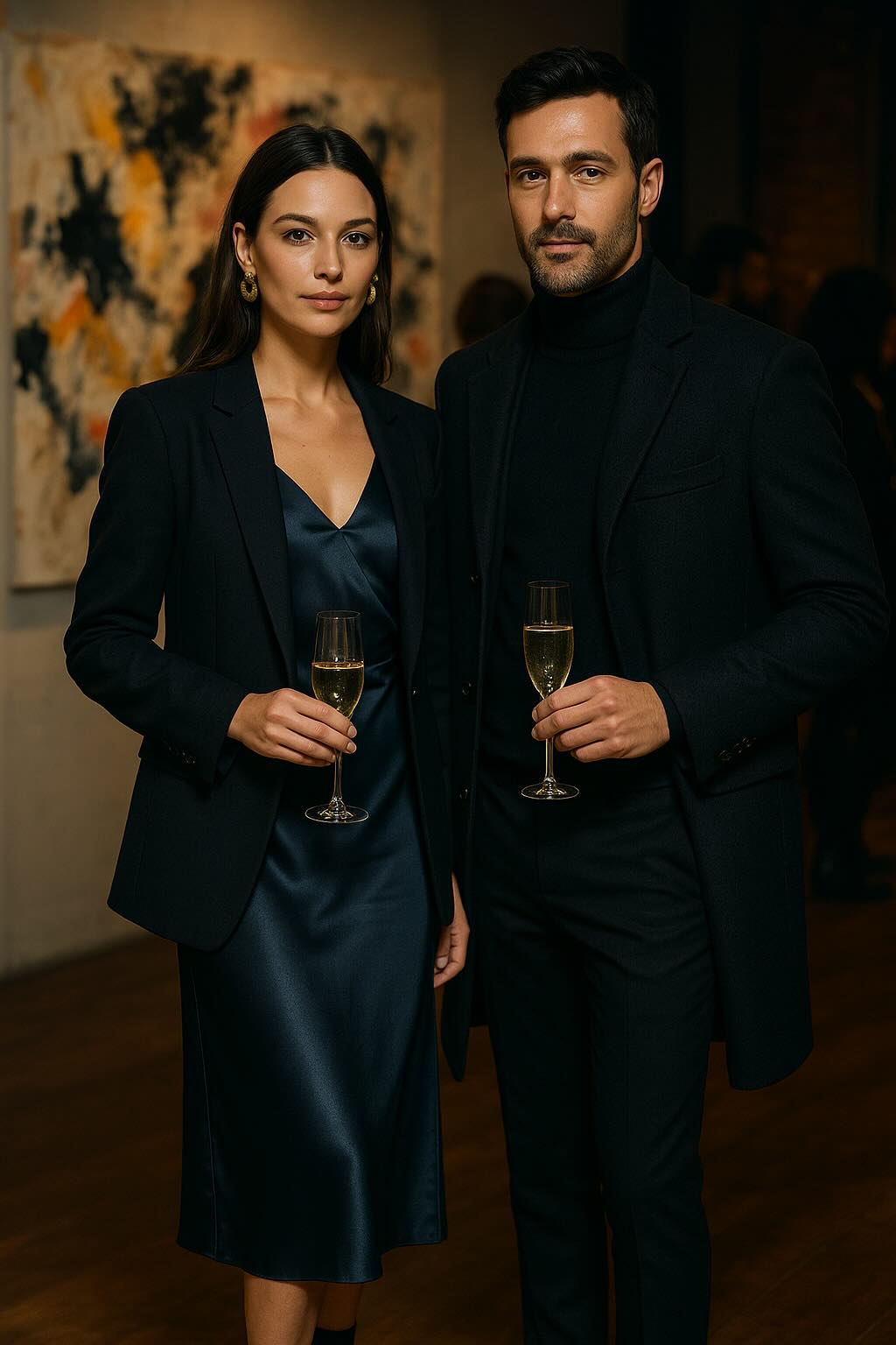 Smart Creative Outfit Ideas