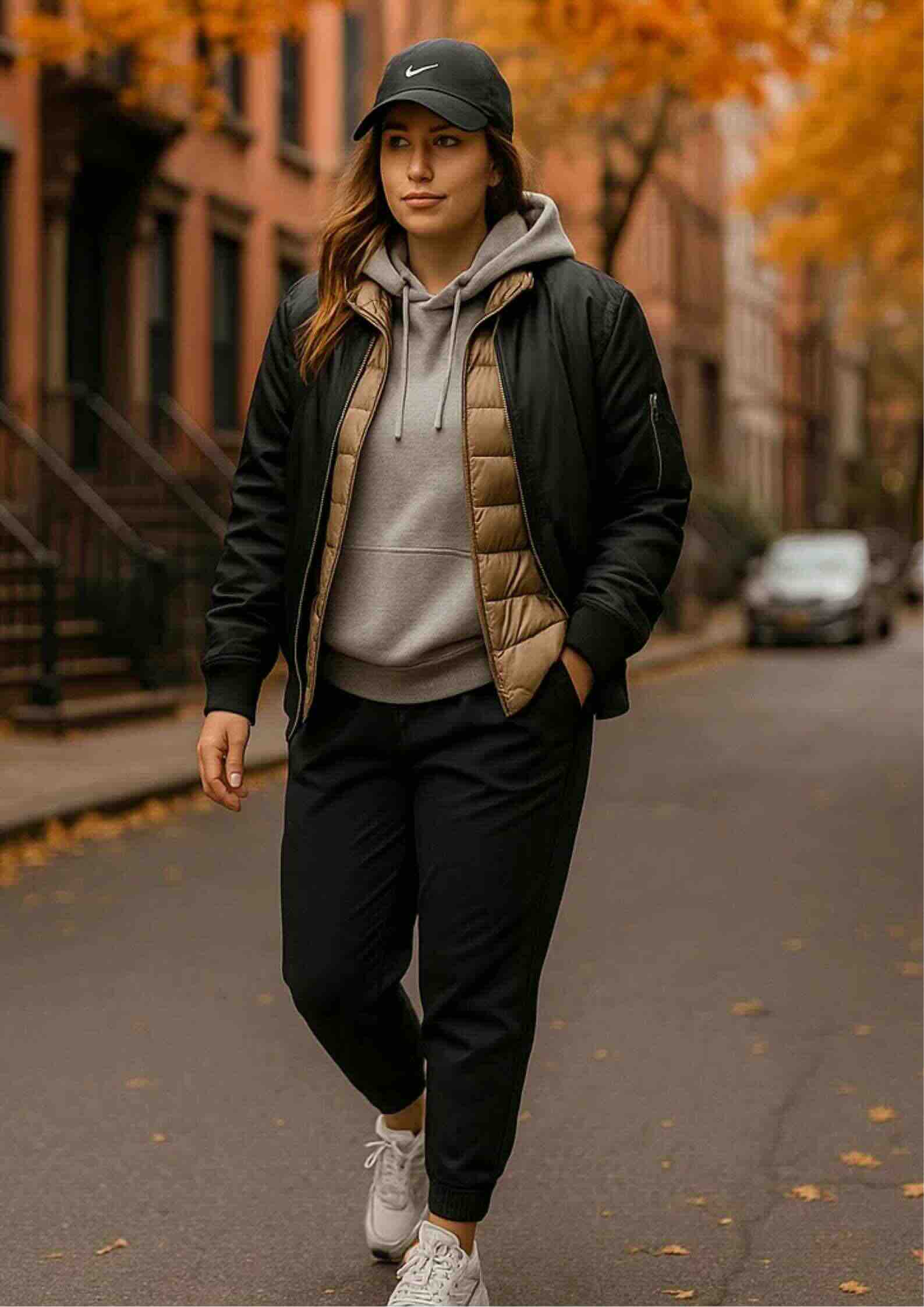 Sporty Chic 101 What the Look Really Means