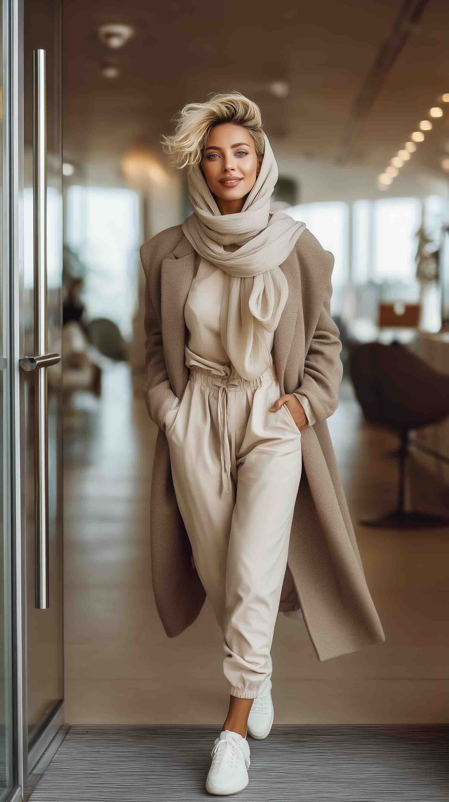 Style by Activity Type