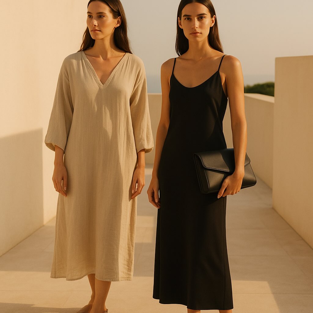 Styling for Summer Settings