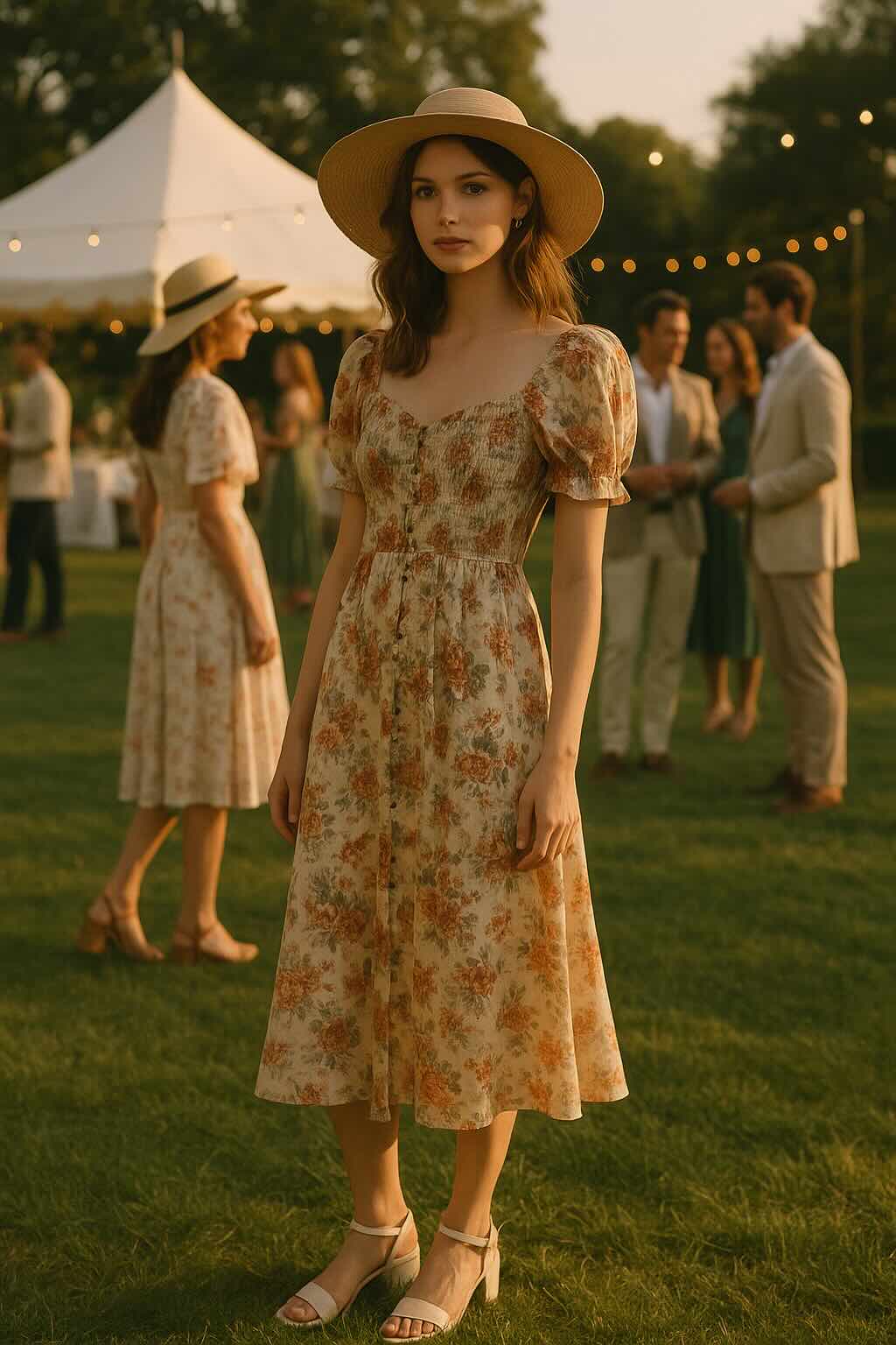 The Dress Code Breakdown