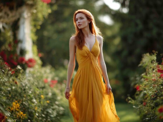 Top Summer Color Palette