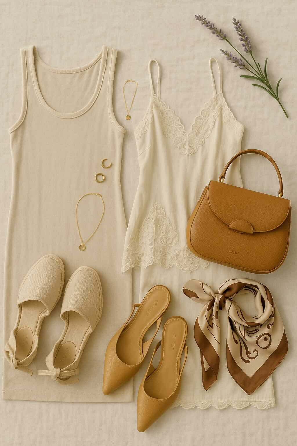 What to Pack for a Paris Summer Wardrobe