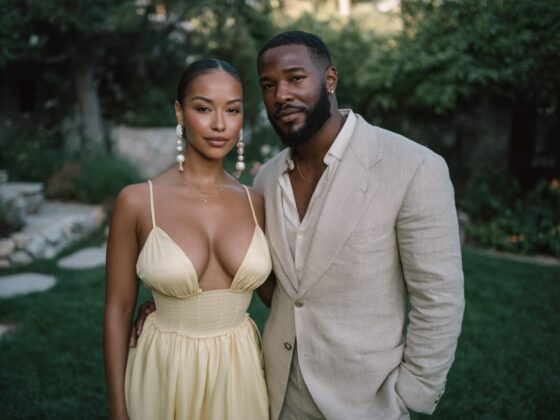 What to Wear to a Summer Wedding