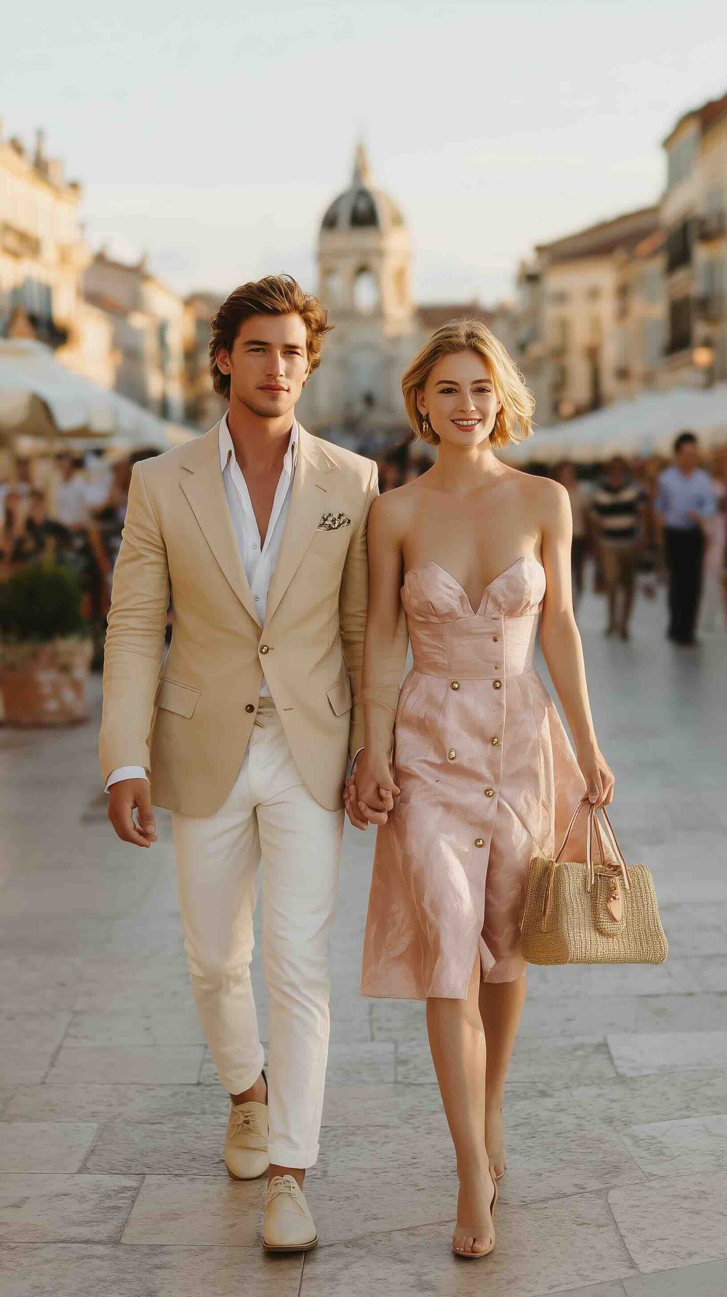 Where to Shop These Summer Hues