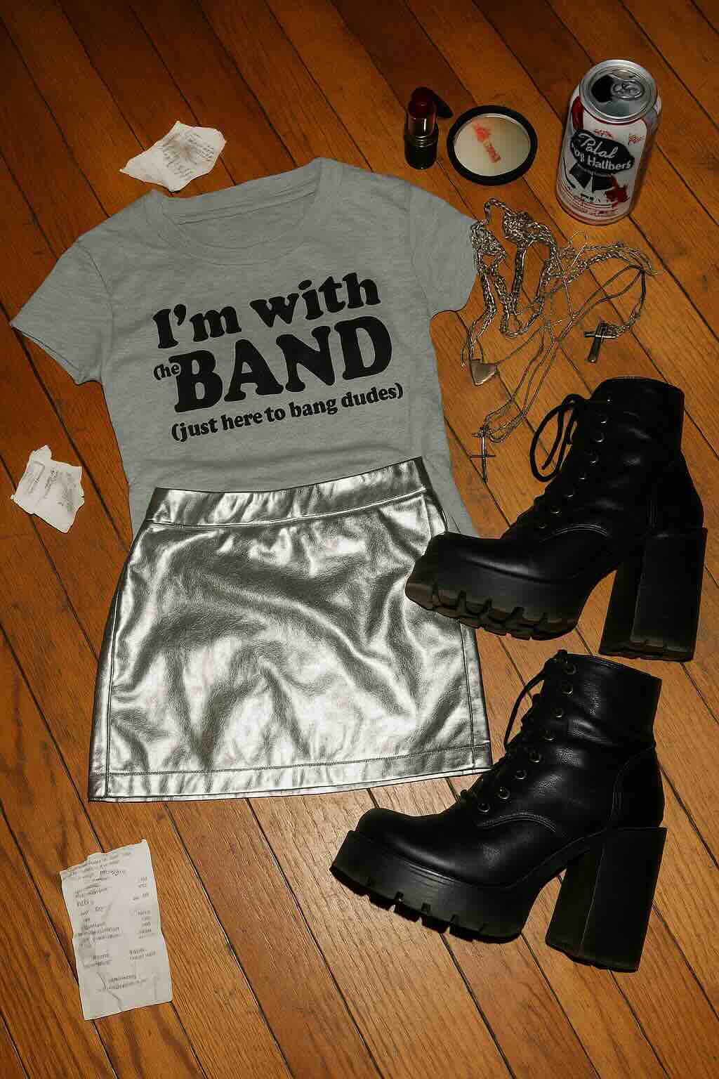 Where to Shop the Look