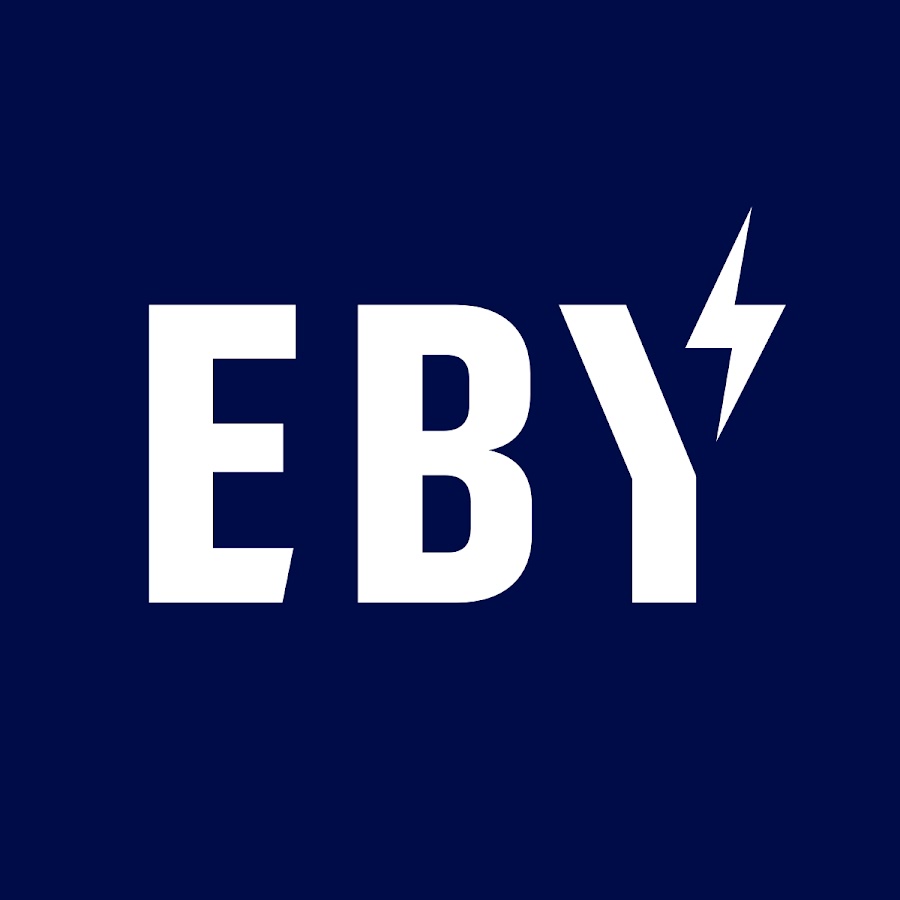 EBY Logo