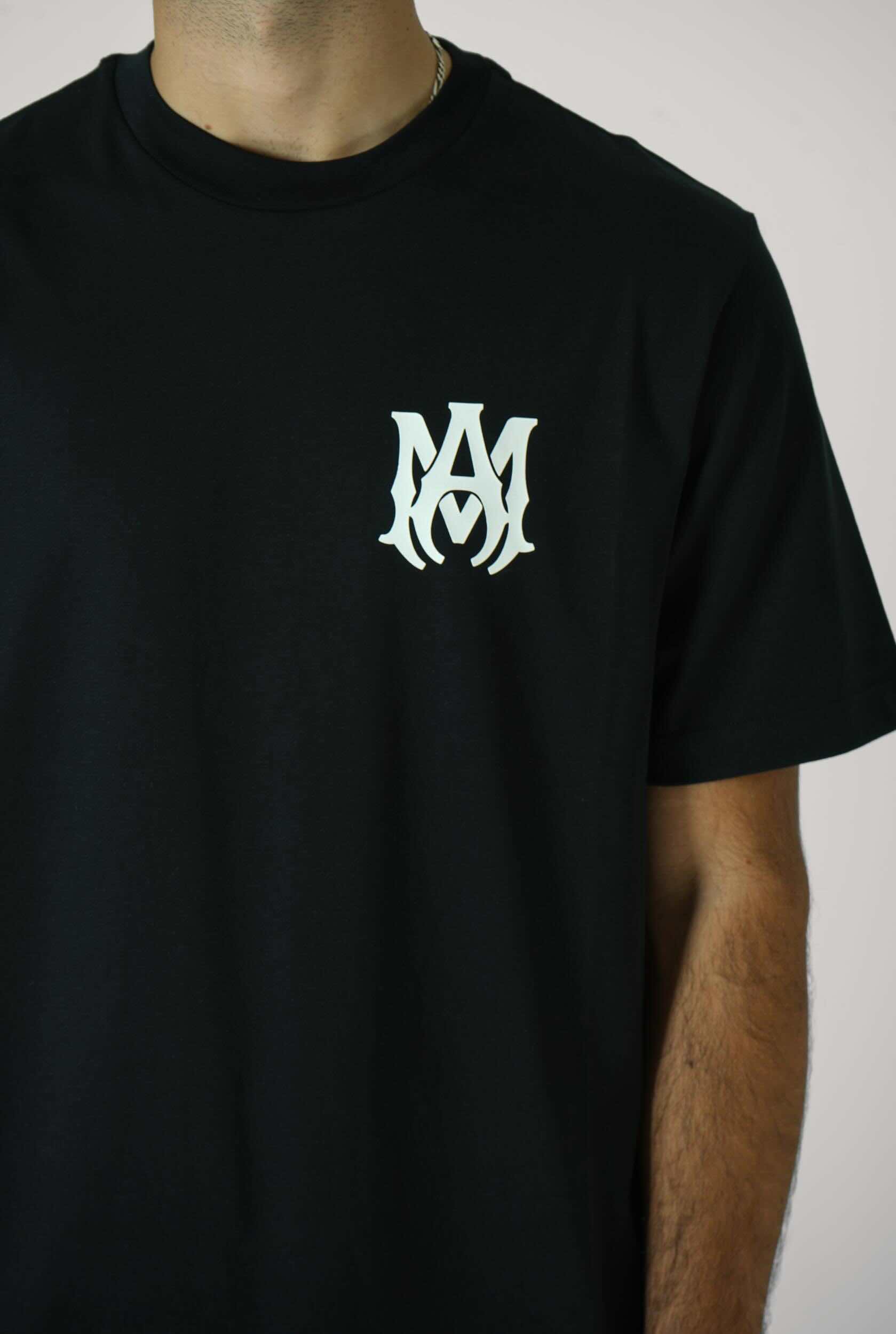 AMIRI – Logo-Print T-Shirt