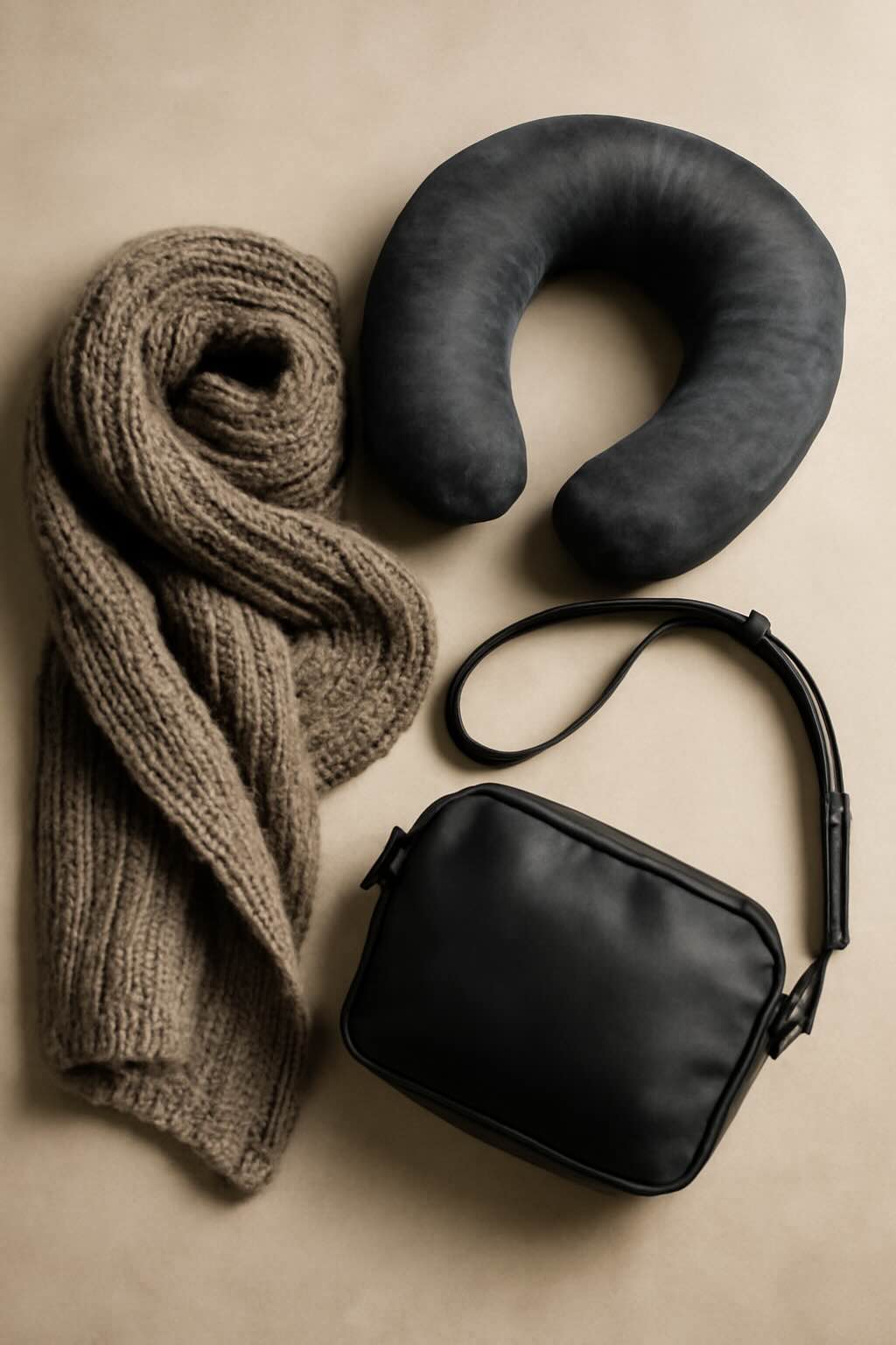 Accessories for Maximum Comfort and Function