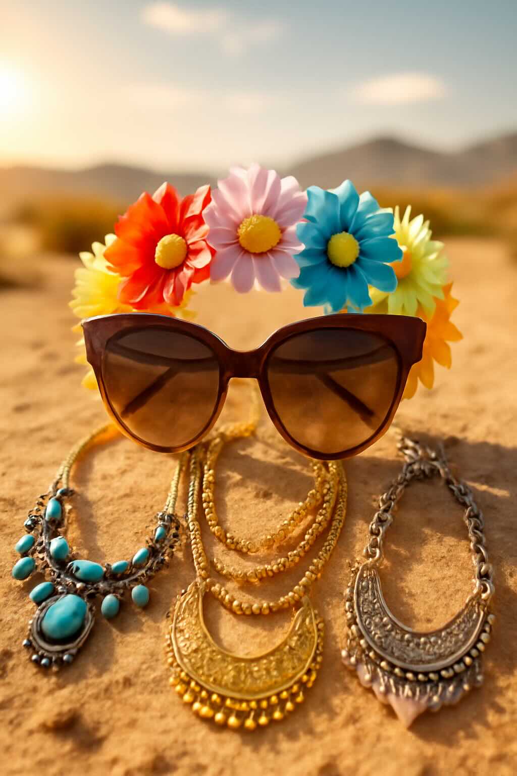 Accessories that Make a Statement