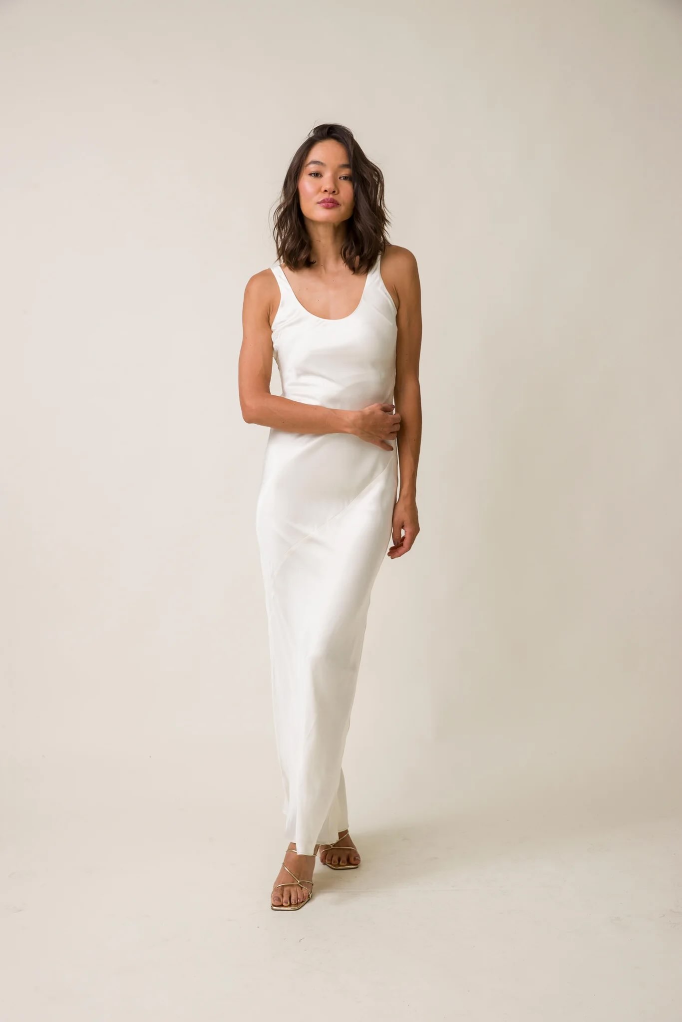 Adelyn Dress – Line & Dot