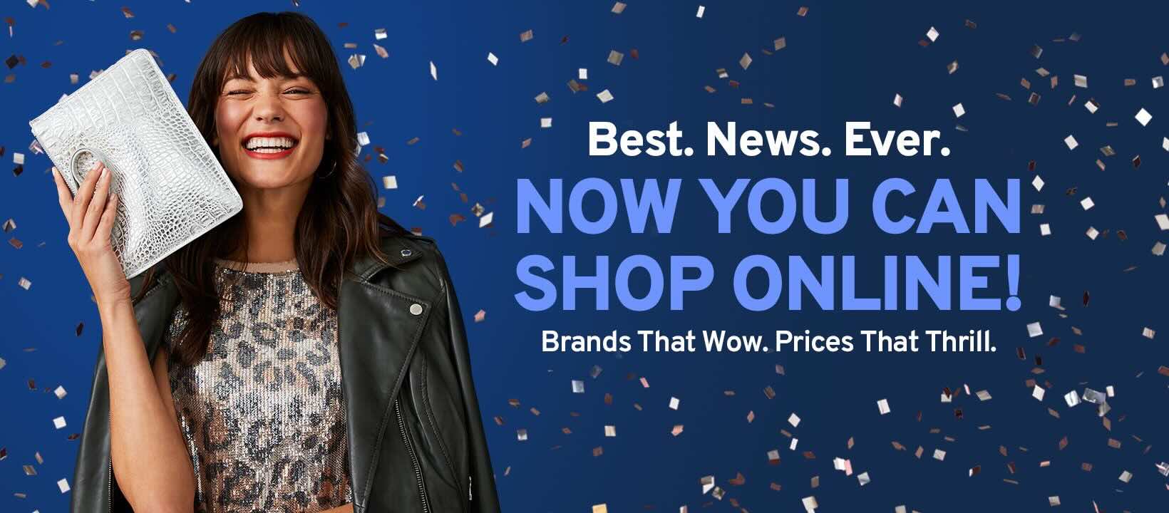 Best Things to Buy at Marshalls