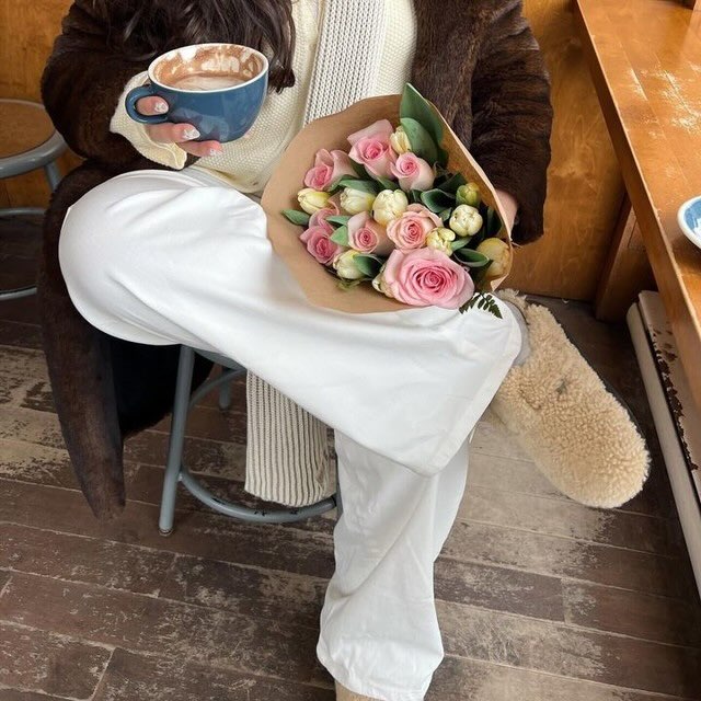 Birkenstock – Boston Buckled Platform Slides