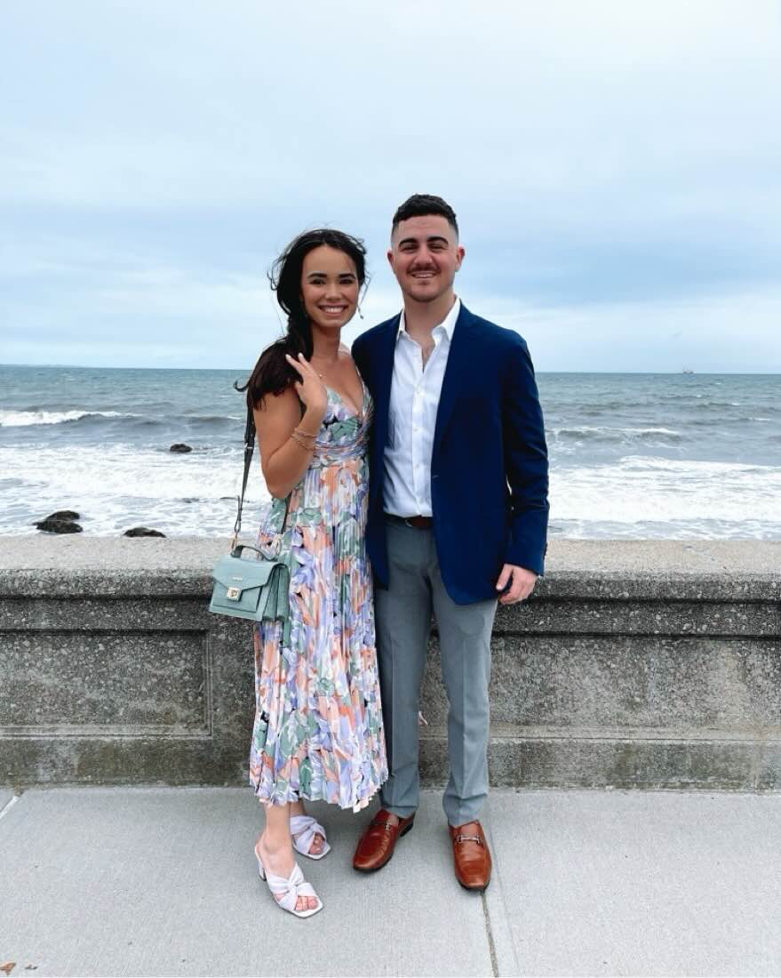 Blythe Dress
ASTR the Label