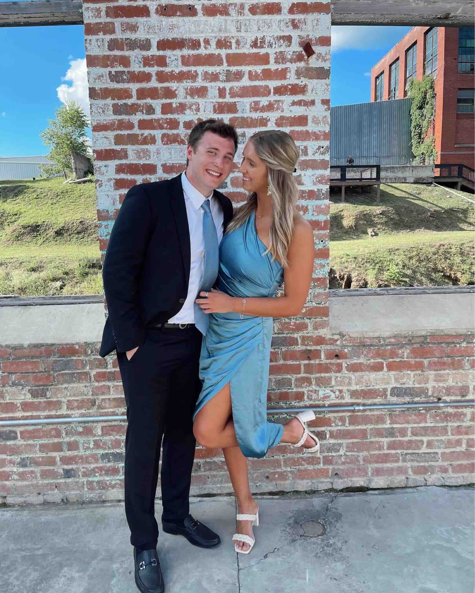 Cassini Dress – Elliatt