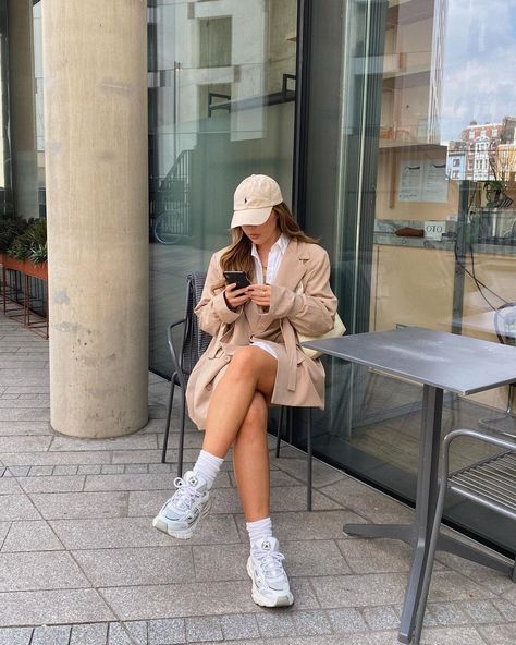 Chino Cap – Polo Ralph Lauren