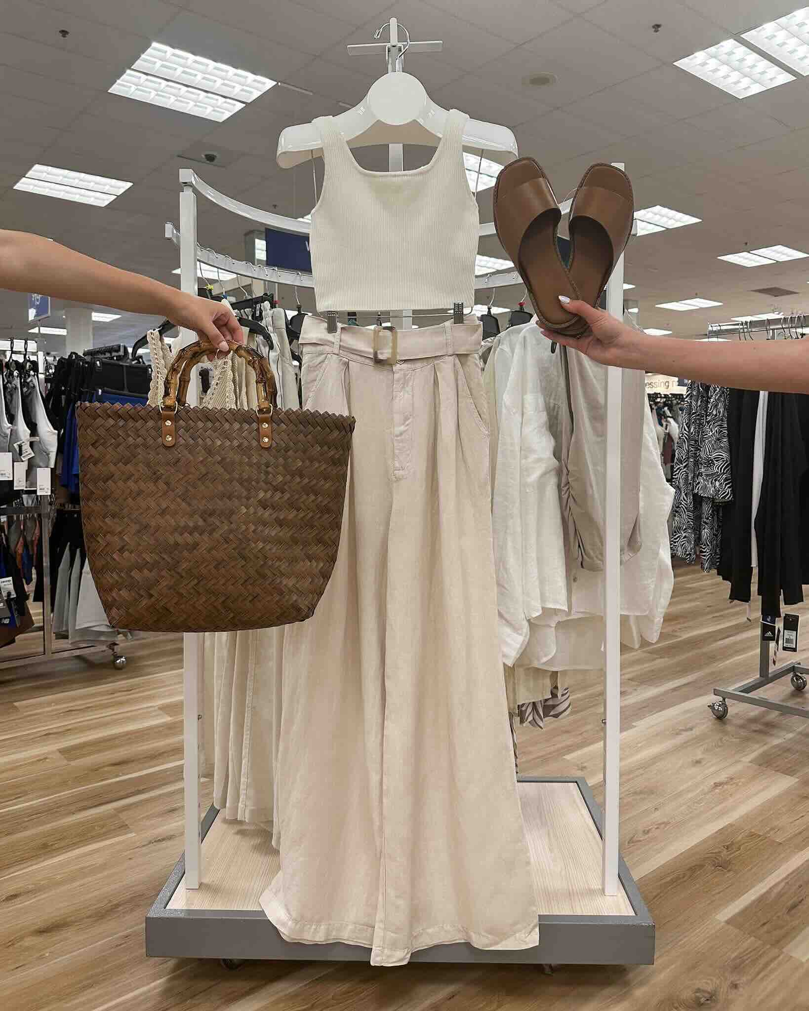 Effortless Everyday Elegance