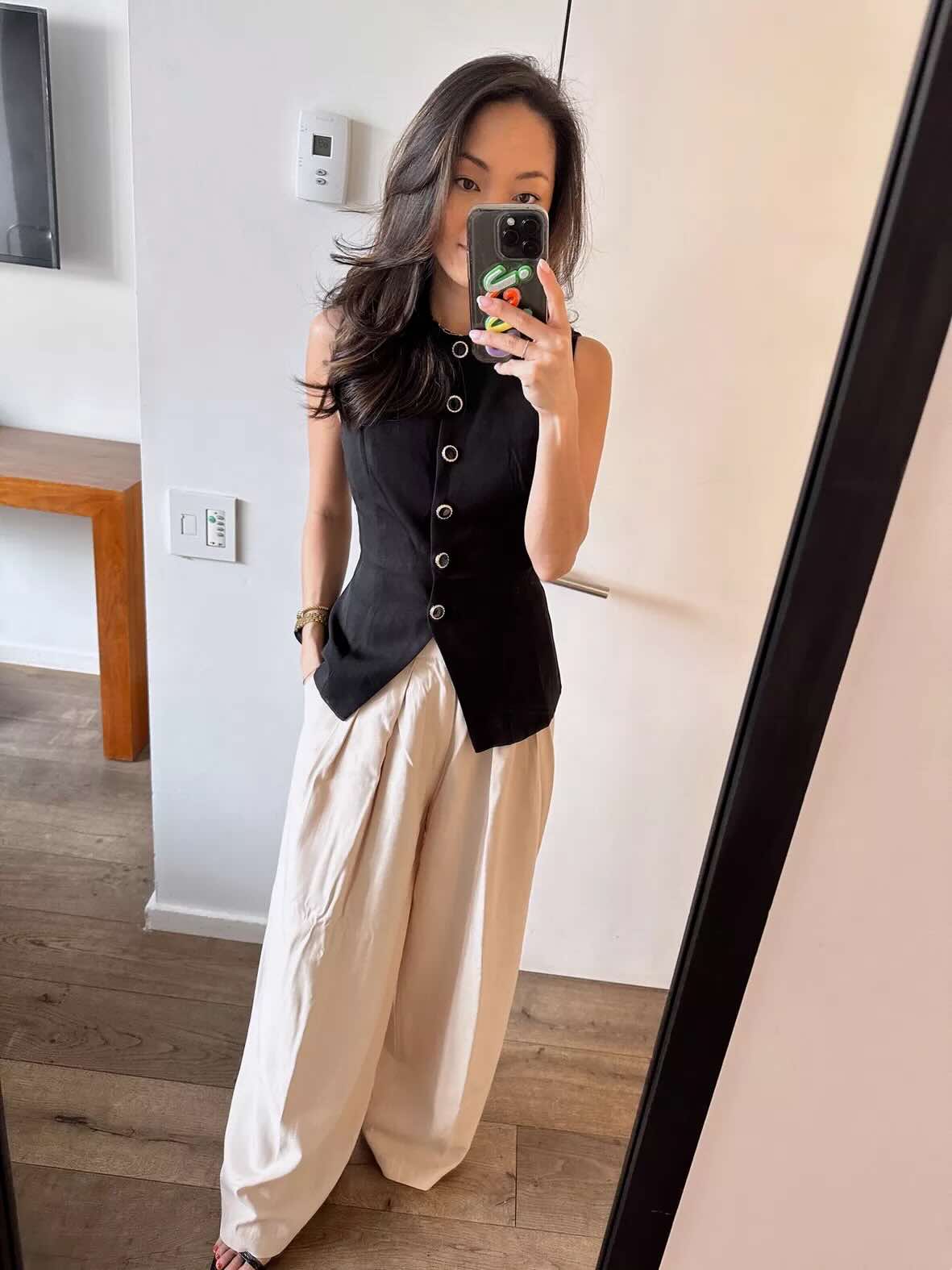 Emiliana Top – SNDYS