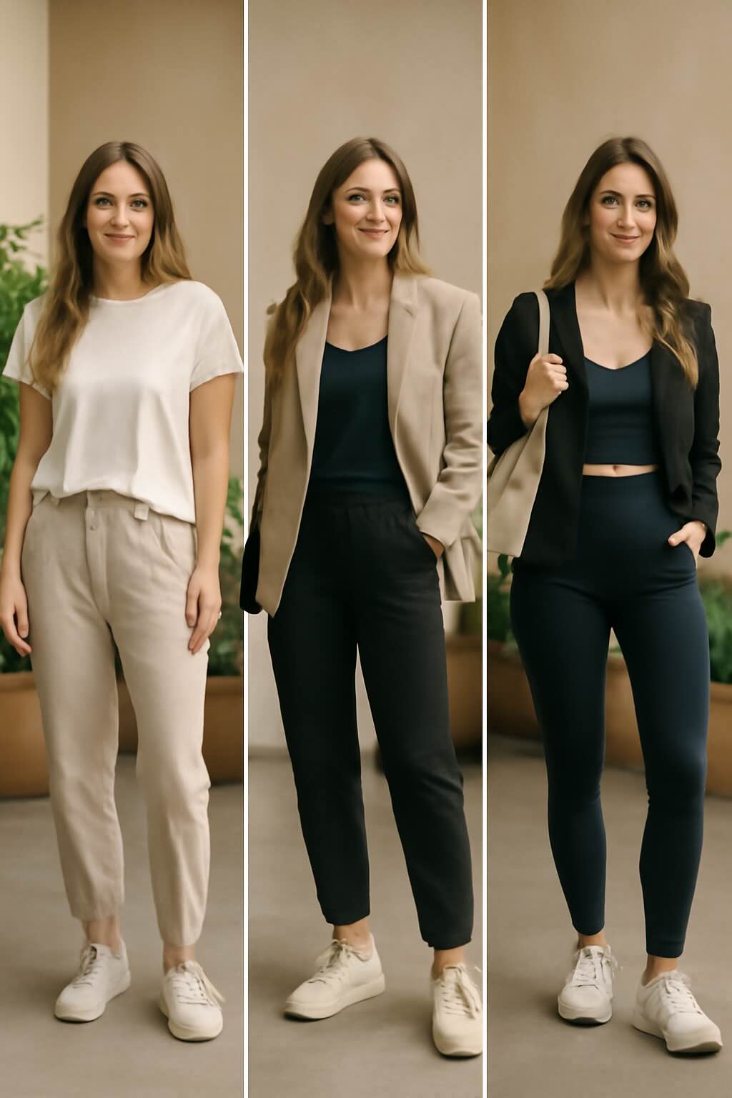 Essential Travel Outfits for Comfort and Style