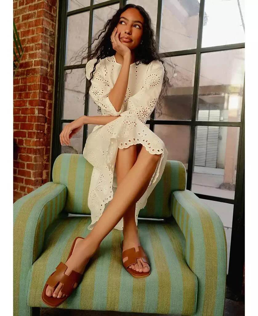 Hadyn Sandal – Steve Madden