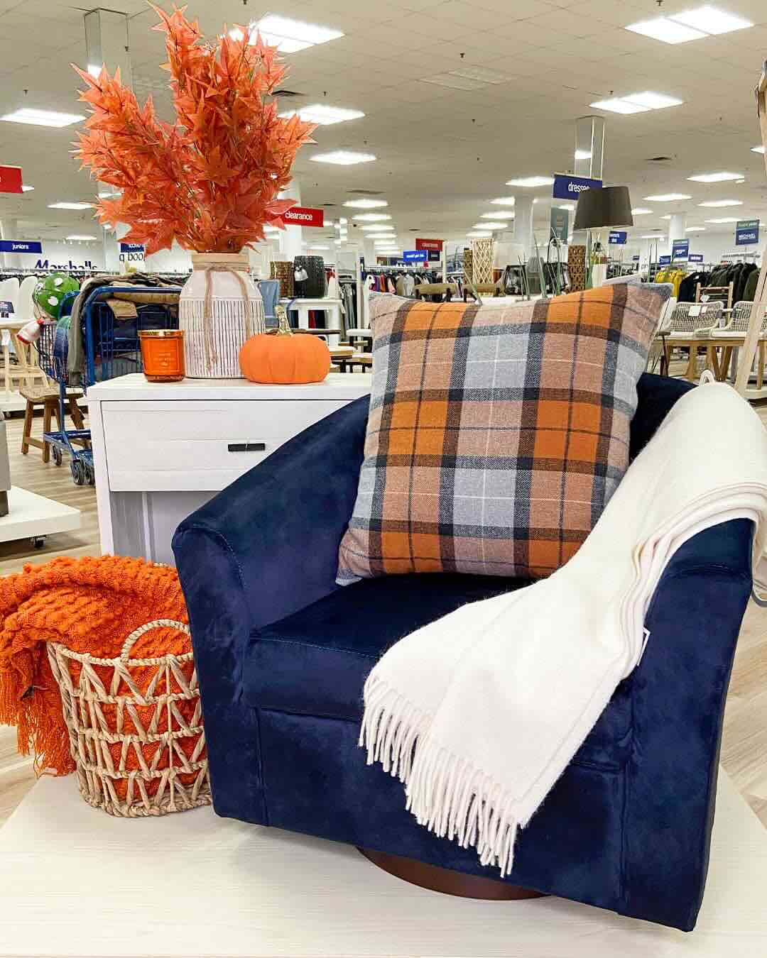 Home Décor with Style and Savings