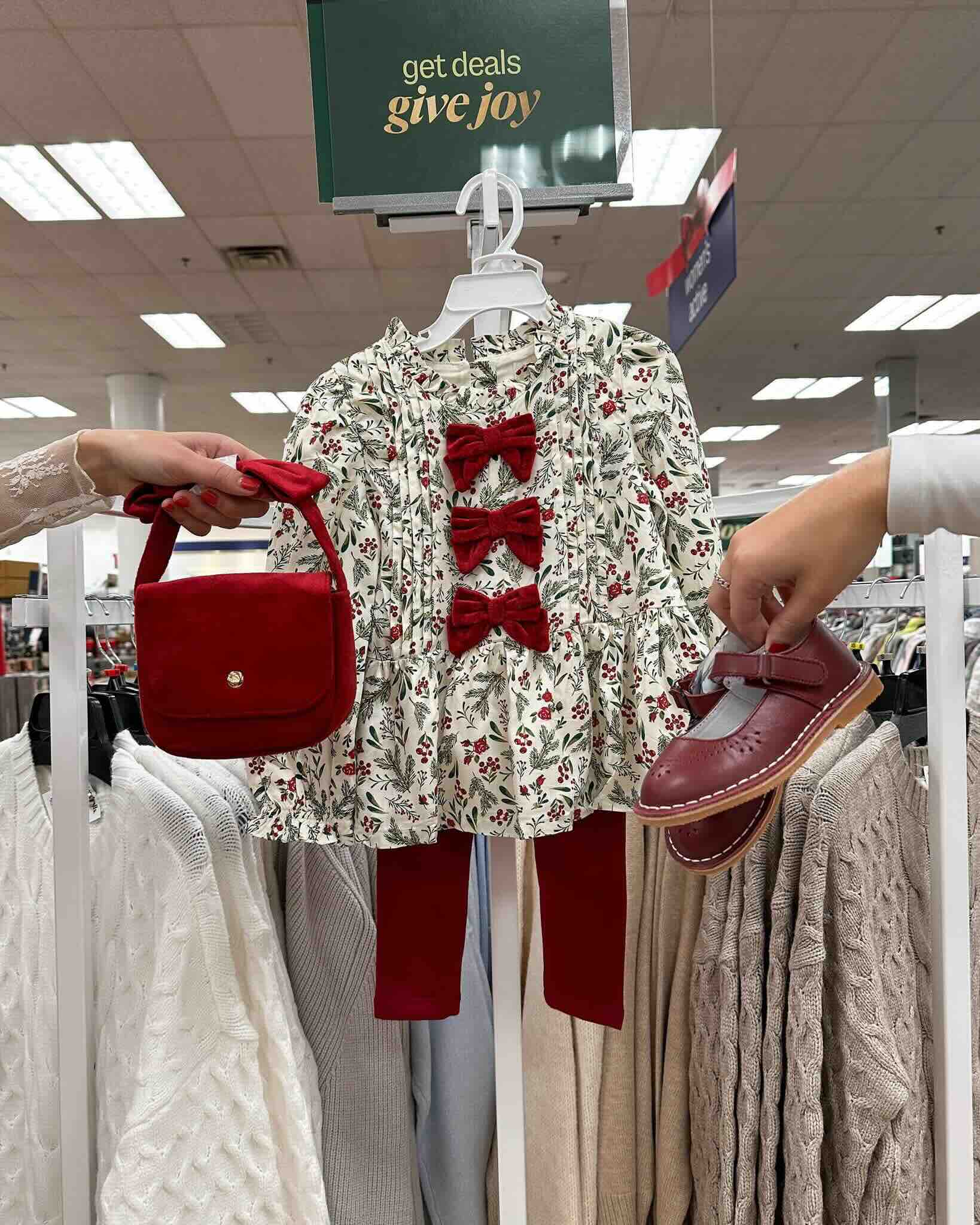 Kids’ Clothing and Toys