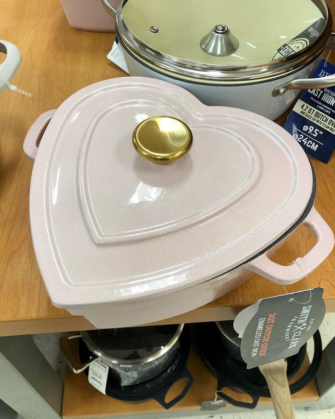 Kitchen Essentials and Gadgets